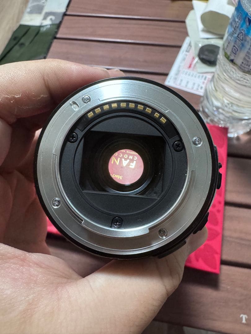 FUJIFILM XF18-55mm F2.8-4 R LM OIS 本体