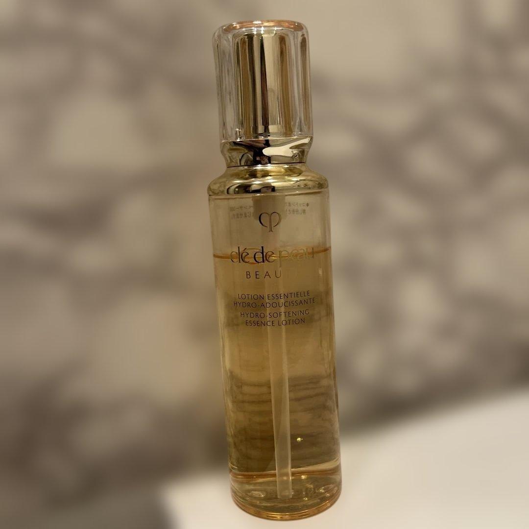 clé de peau ローションエサンシエルA 化粧水 cle de peau BEAUTE（クレ ド ポー ボーテ） クレ・ド・ポー ボーテ