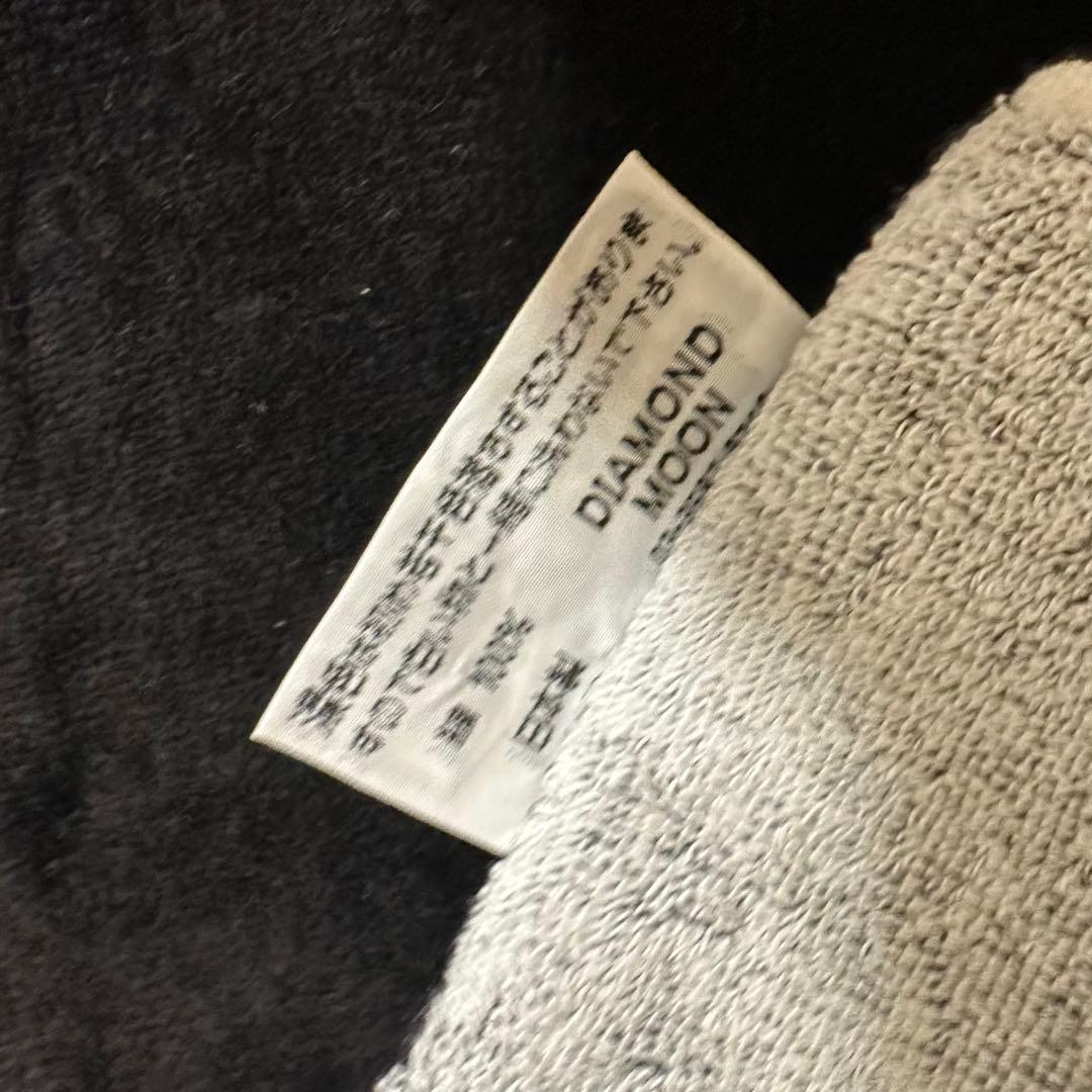 美品】矢沢永吉/スペシャルビーチタオル/ロゴ/ブラック×ゴールド