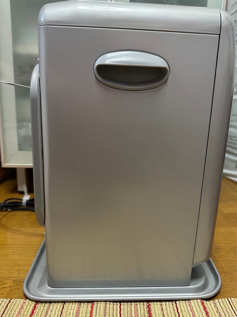 ダイニチ 石油ファンヒーター FW-25S6-S 2025年製 美品 - メルカリ