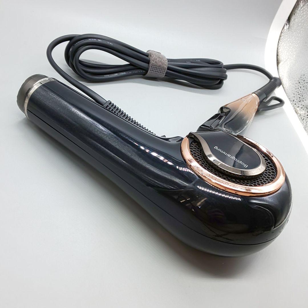 ヘアビューザー レプロナイザー 4D plus《風量新品同様・正規品》23