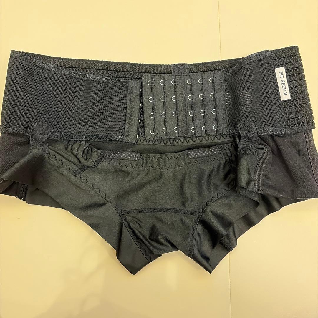 フィットキープ2 fitkeep2 Lサイズ 骨盤ベルトのフィットキープ2(Fitkeep) | CLOVERC ONLINE SHOP