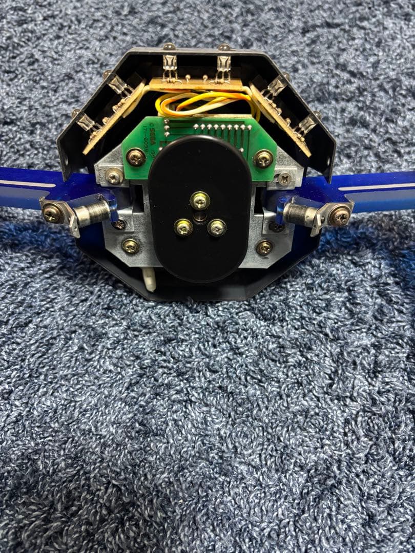 NEWUFOキャッチャー アームユニット(青) - メルカリ