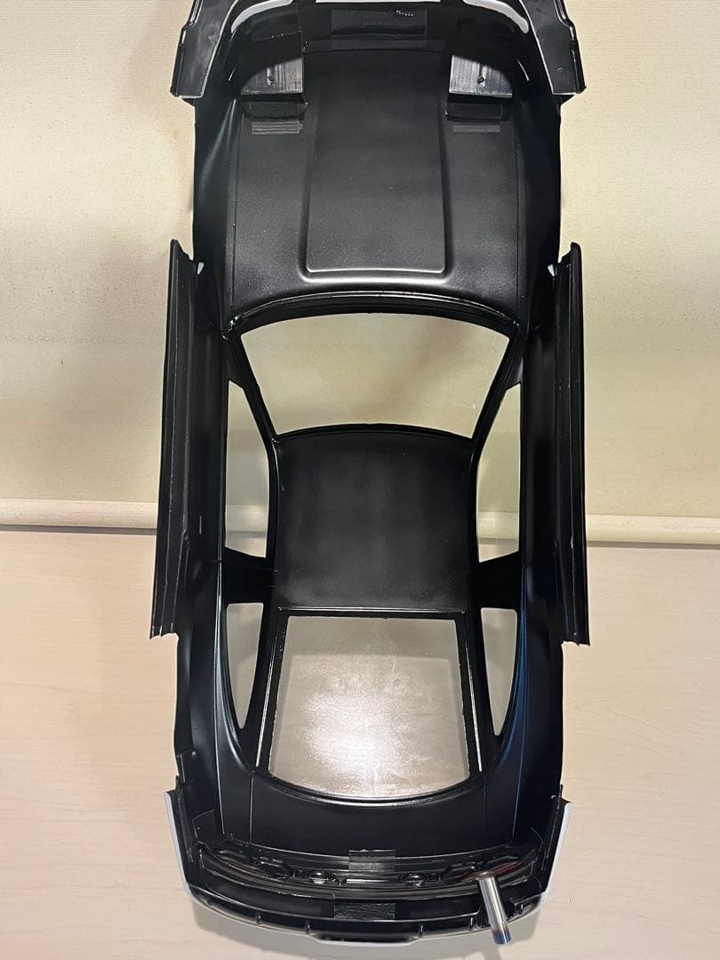 180SX スピリット玲 ボディ [AD-HB15]アディクション社製 - メルカリ