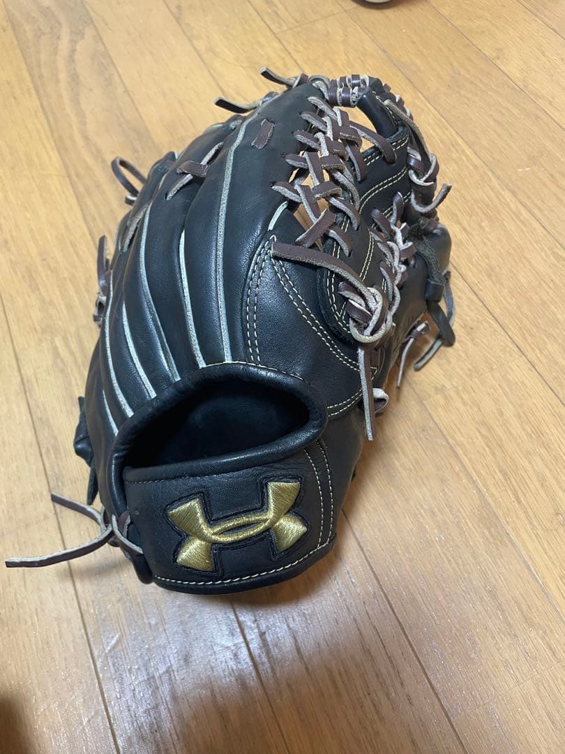 Under Armour 軟式外野用グラブ 楽天市場】アンダー アーマー 軟式 グローブ 外野 用の通販