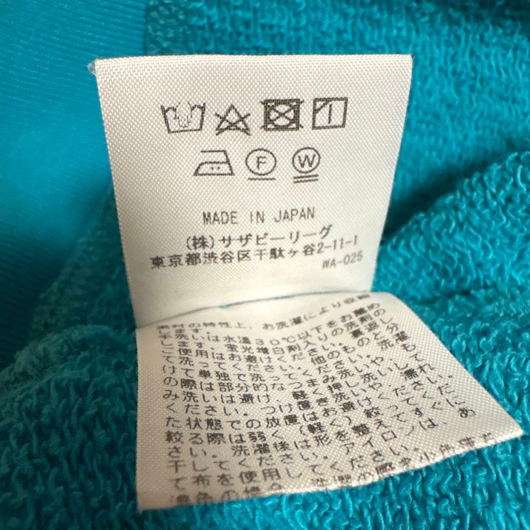 1/14まで☻ R.H.Vintage スウェット