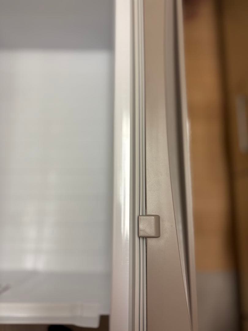 送料込 【美品】2023年 三菱冷蔵庫 MR-B46HL-C グレージュ455L - メルカリ