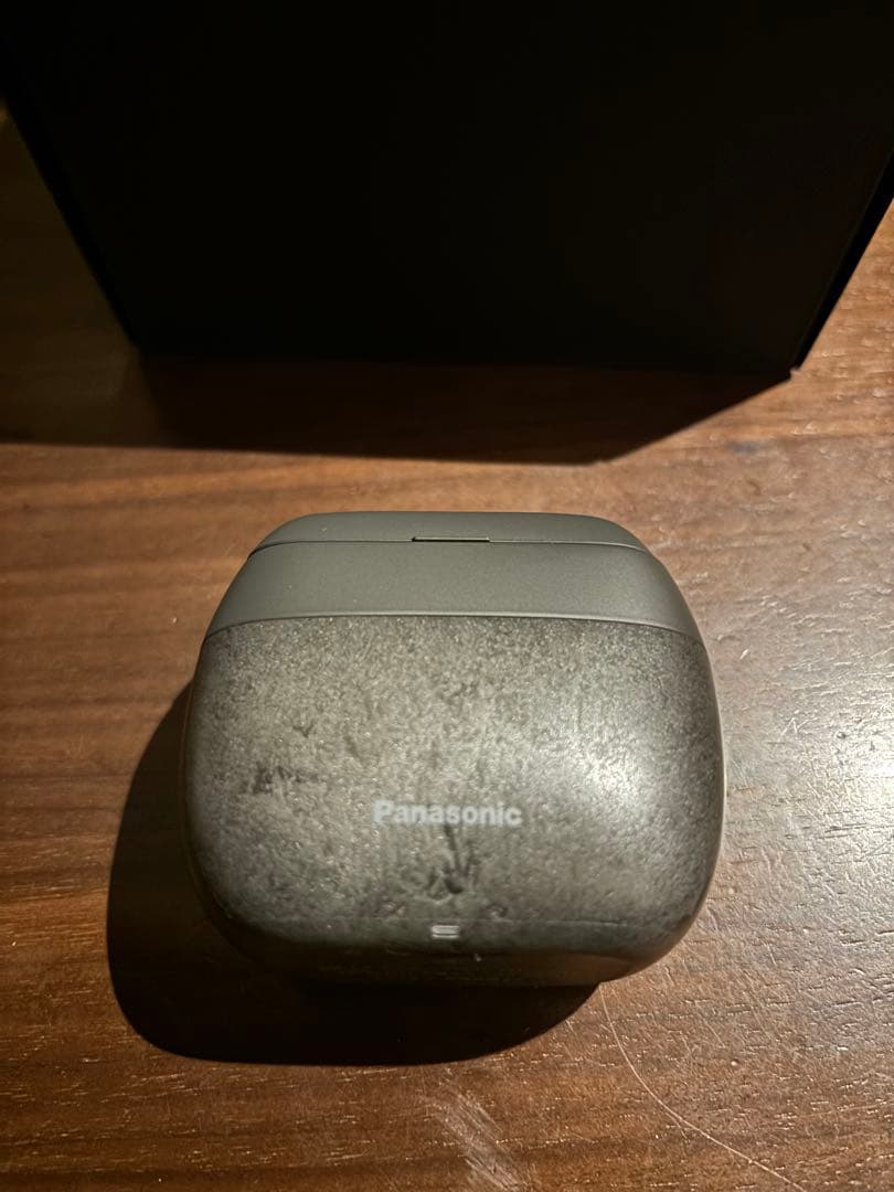 Panasonic ラムダッシュパームイン 5枚刃リコール対象外確認済 - メルカリ