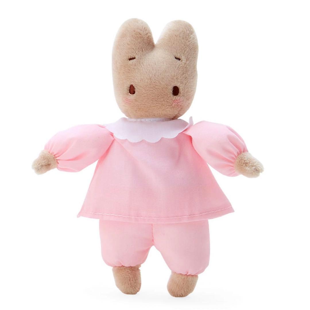 サンリオ♡マロンクリーム プチマロン ぬいぐるみセット - メルカリ