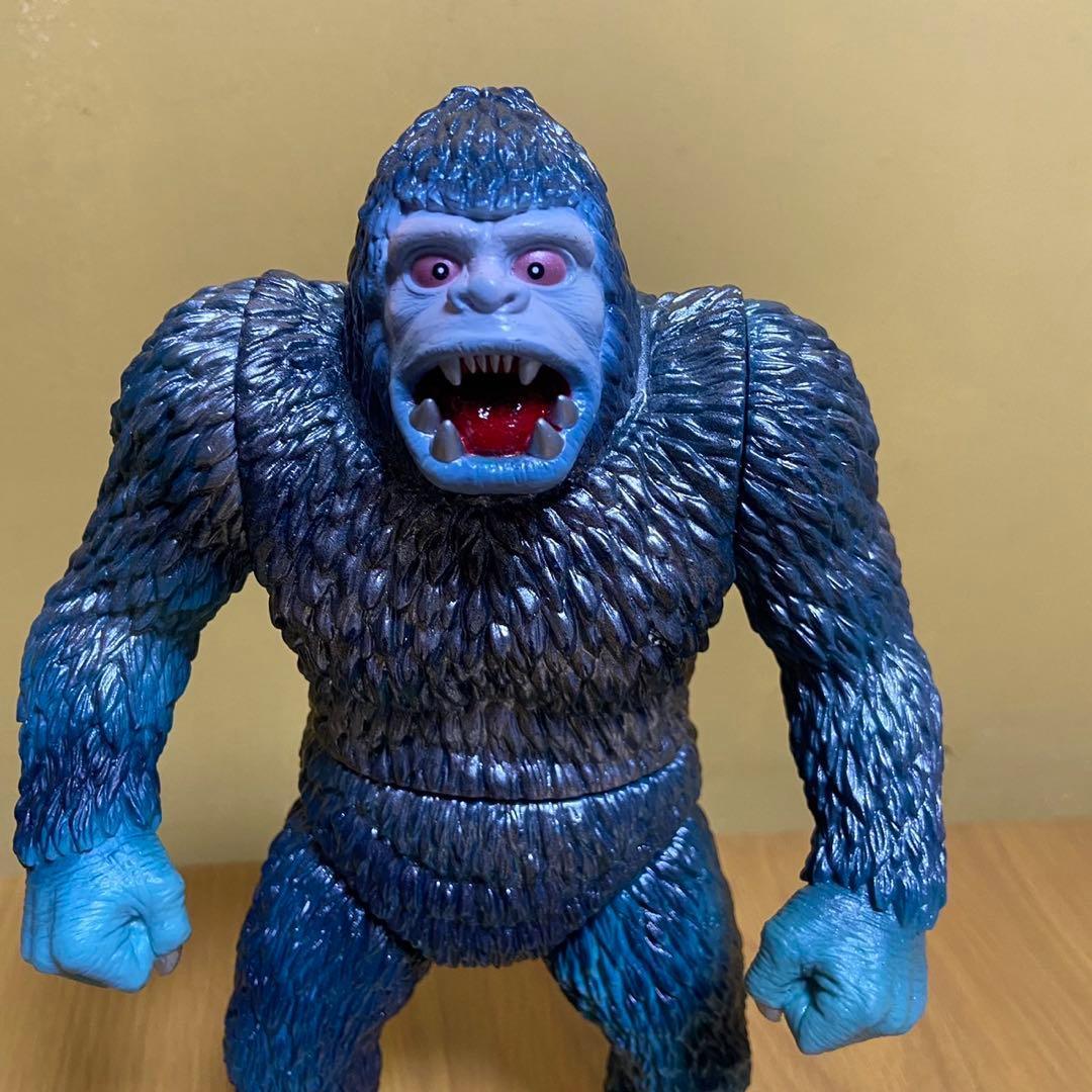 楳図かずお ギガス フィギュア誌上限定版 ソフビ 5413 - メルカリ