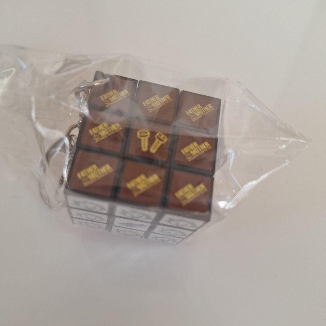 ミスチルファンクラブ継続特典 ルービックキューブ - メルカリ