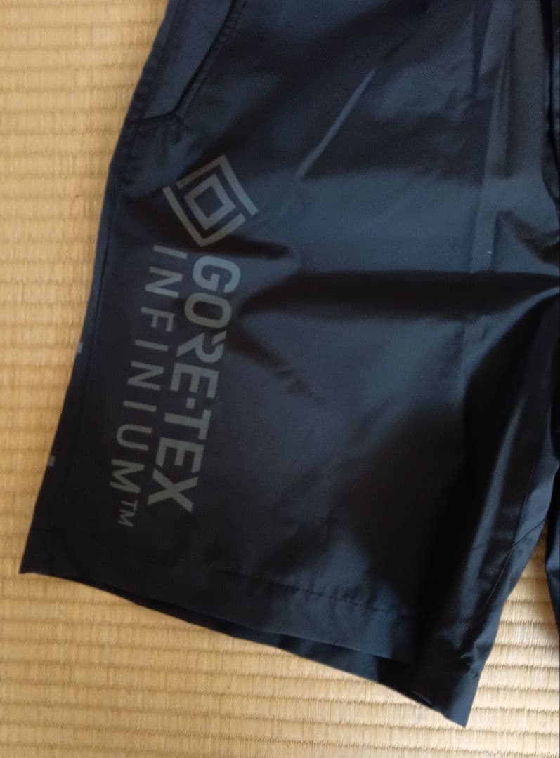 phenix FREAKSSTORE 半袖セットアップ