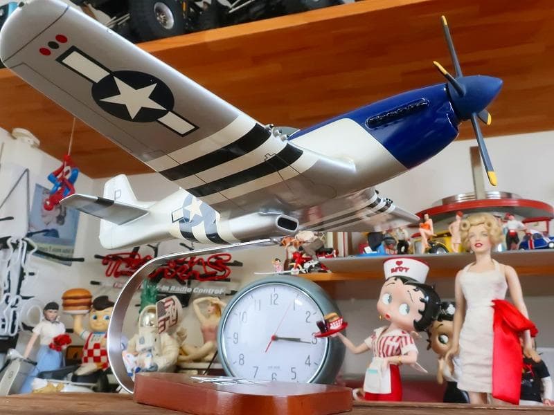 木製飛行機模型 40cm マスタングP-51 クリプスマイティ1/48 タミヤ（TAMIYA） 1/32 エアークラフトシリーズ No.23 1/32 ノース