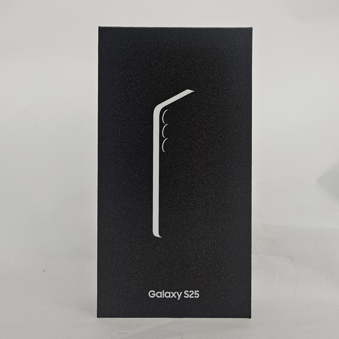 Galaxy S25 256GB シルバー SIMフリー 【極美品】 - メルカリ