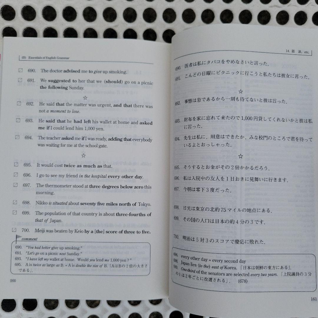 駿台受験シリーズ 新・基本英文700選☆絶版の1冊☆ - メルカリ