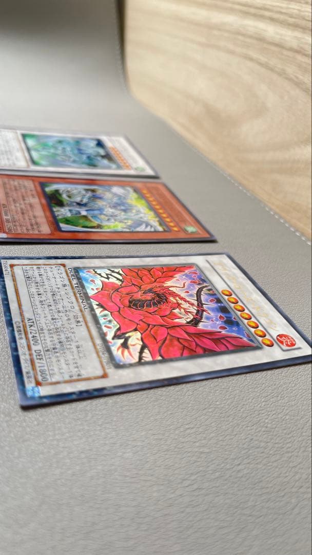 スターダスト・ドラゴン まとめ売り - メルカリ