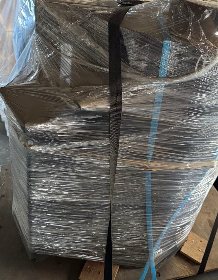 薪ストーブ、クラフトマンCW−2、（二重）煙突セット - メルカリ