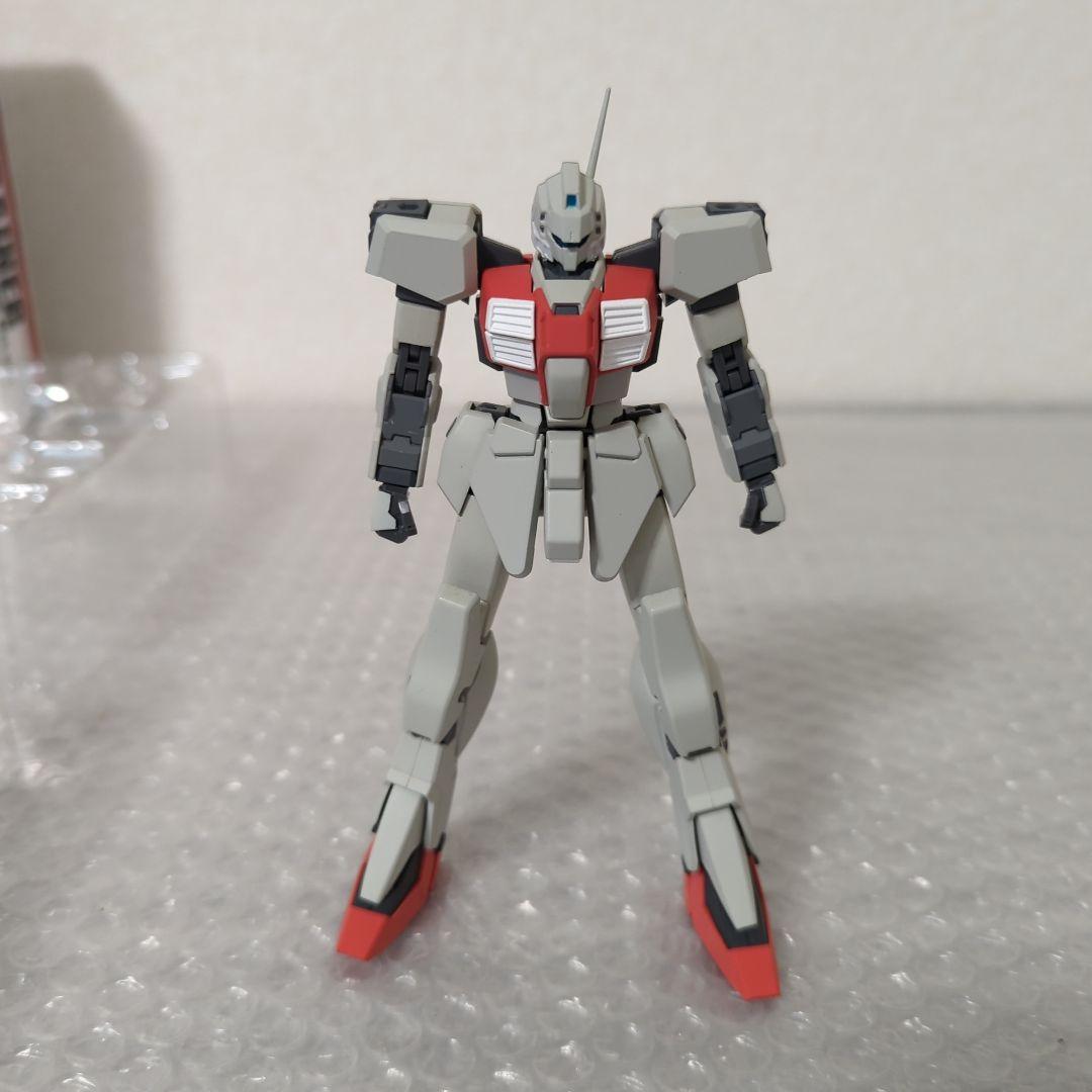 希少】ロボット魂 MSA-007T ネロ トレーナー型 ガンダム センチネル