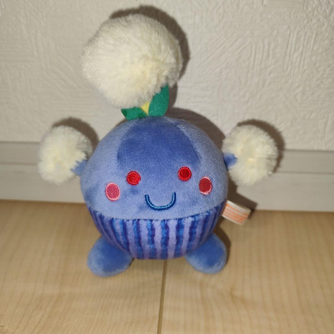 ポケモンセンター限定 マスコット chiku-chiku sewing ワタッコ ポケモンセンター限定 sewing ハネッコ ポポッコ ワタッコ - メルカリ