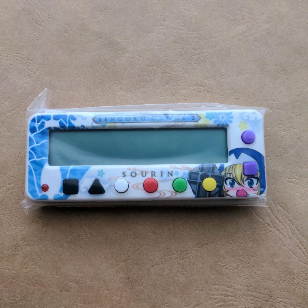 勝ち勝ちくん LED 戦国乙女2 大友ソウリンバージョン - メルカリ