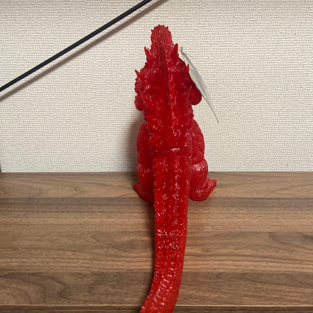 ムービーモンスターシリーズ ゴジラ2003 イトーヨーカドー限定 - メルカリ