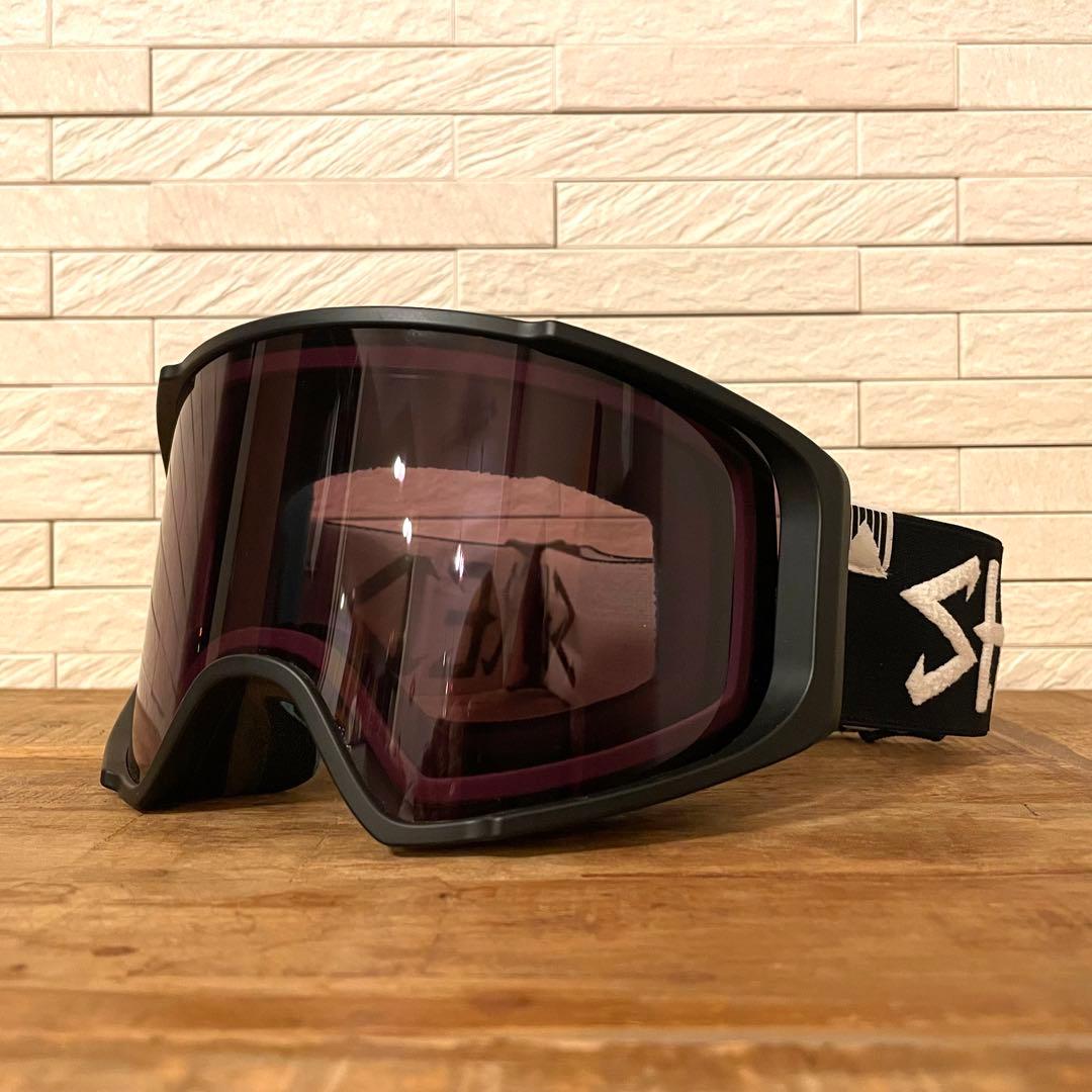 スキー・スノーボードアクセサリー SHRED \"SINPLIFY\"