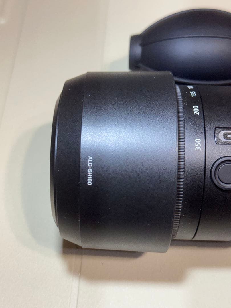 k*u様 【週末限定値下げ】Sony E 70-350mm F4.5-6.3 G