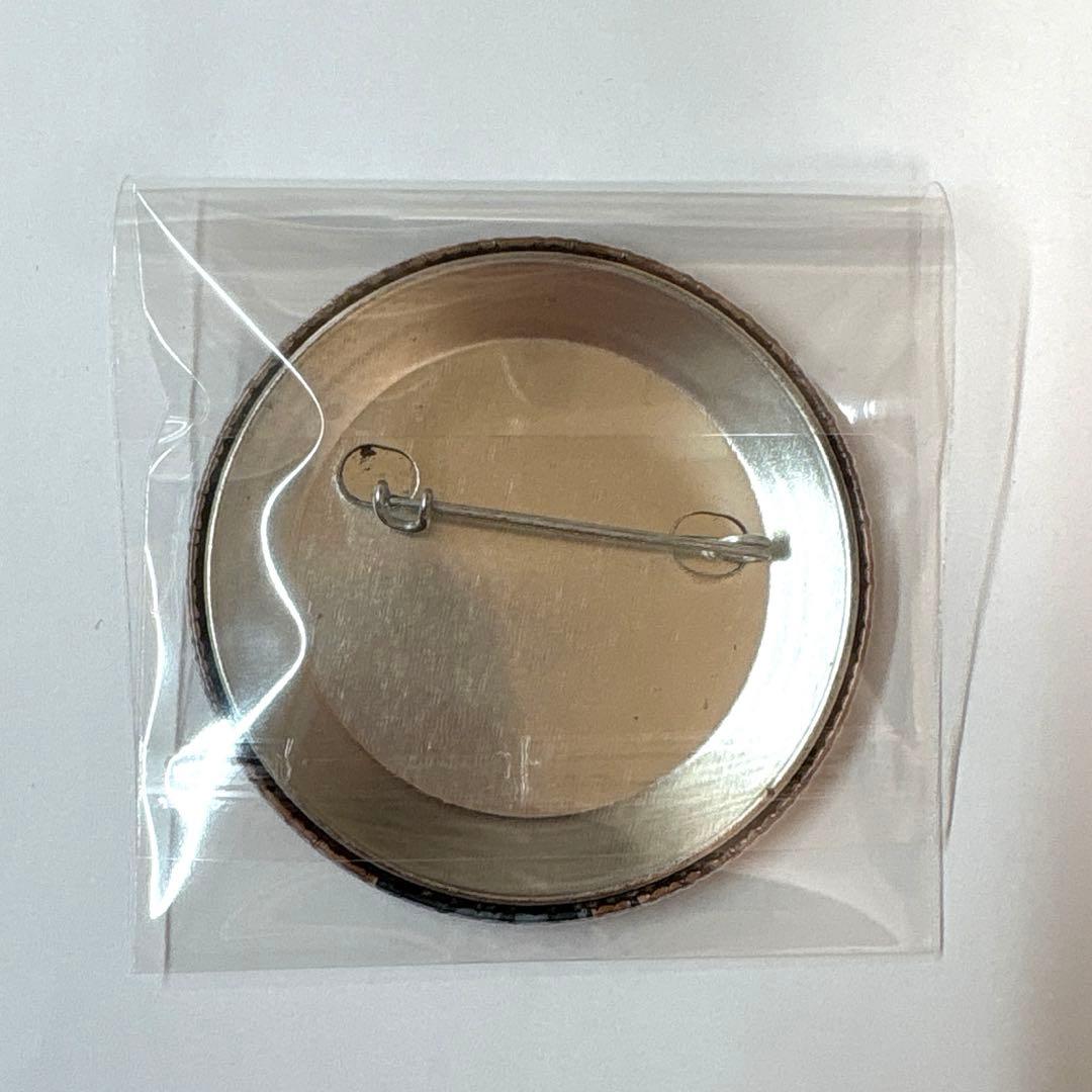 プロセカ 東雲絵名 CD特典 缶バッジ - メルカリ