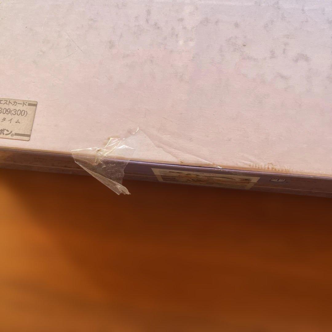 ジグソーパズル ダグラス・ベネズィラ ティータイム 1000P