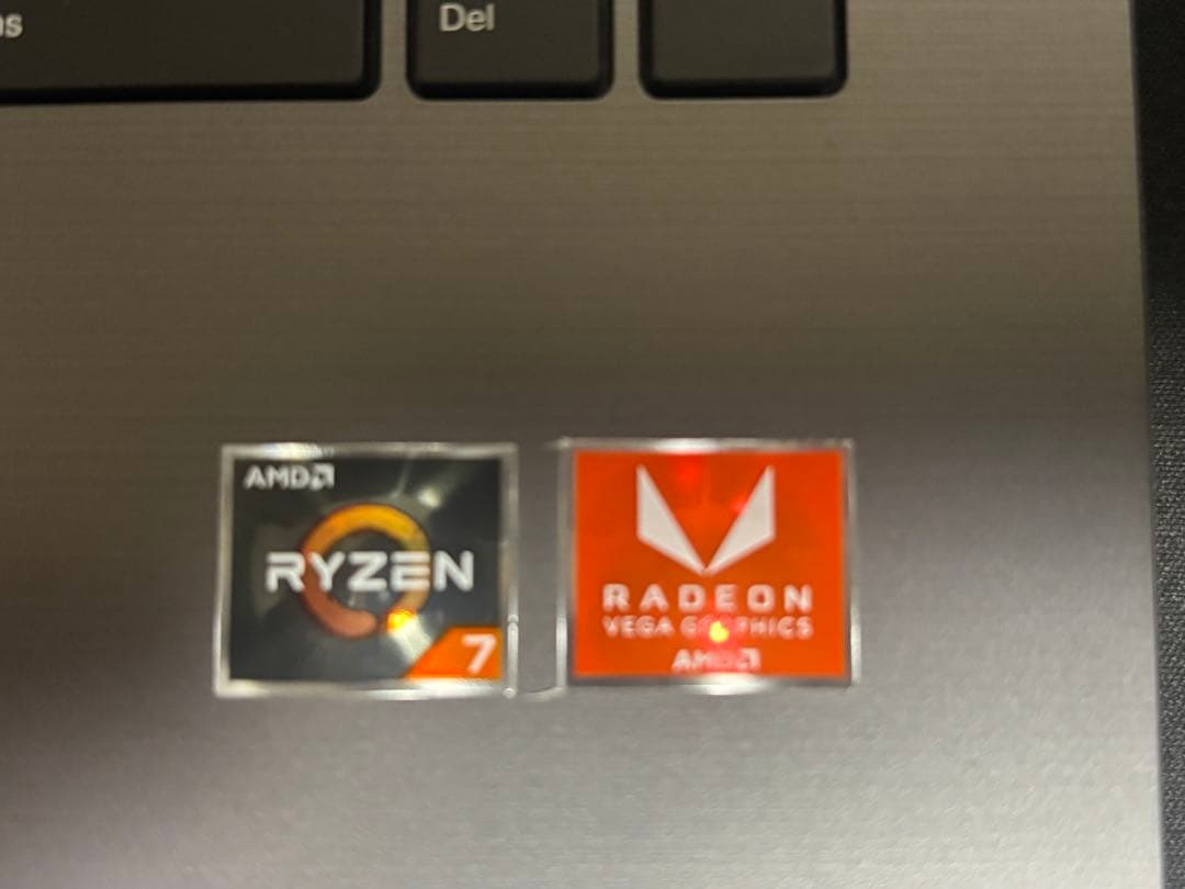 最終値下げ！Ryzen7搭載でサクサク！NEC LAVIE NS600MAB - メルカリ