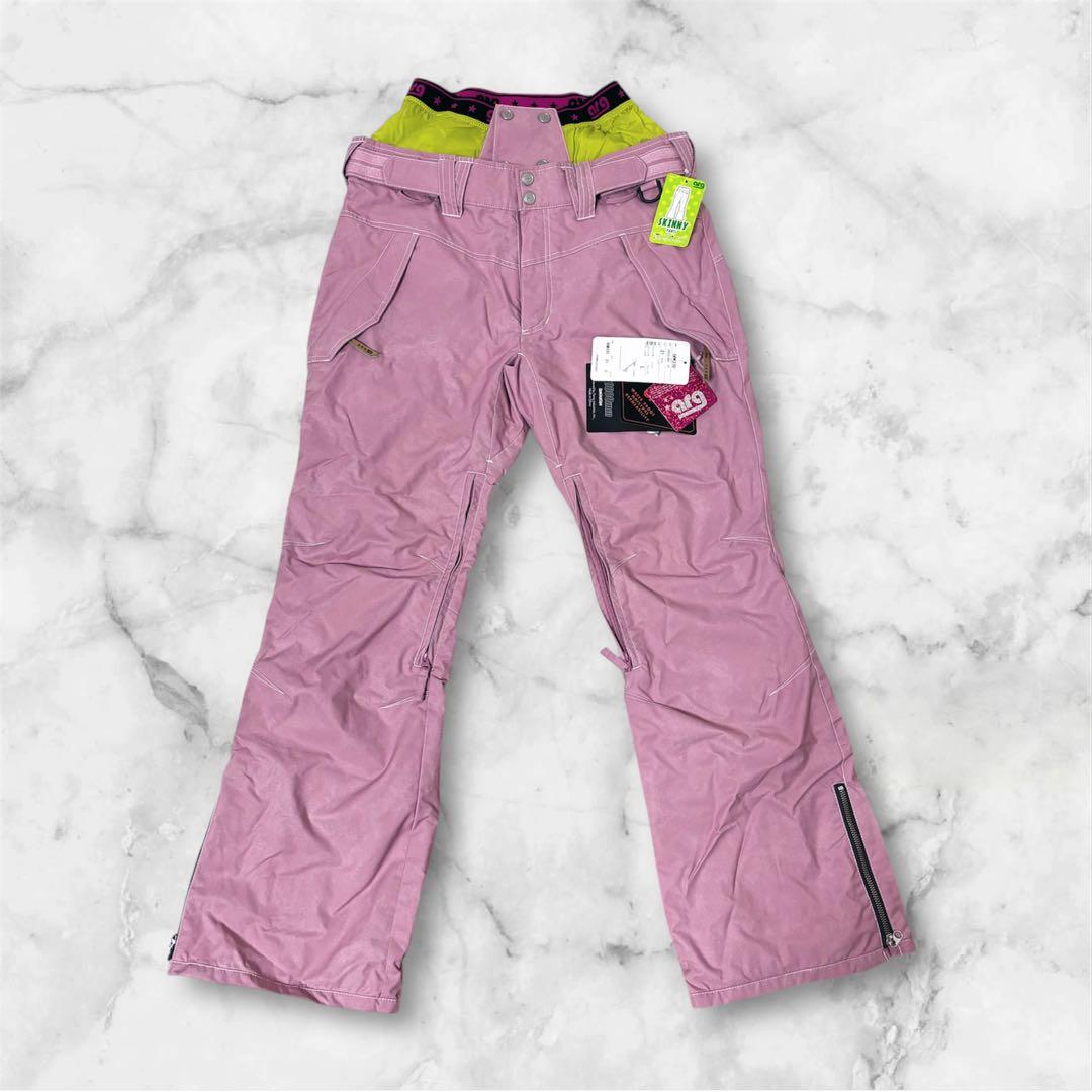 m*a様 新品 Phoenix asics ARG スノーボード スキーウェア - メルカリ