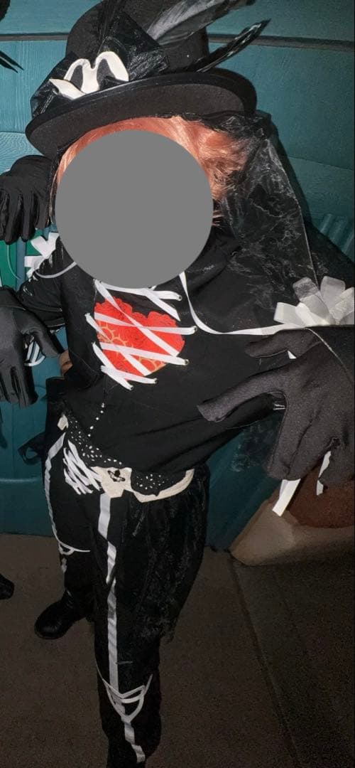 ツイステ ハーツラビュル スケアリーモンスターズ コスプレ衣装 ツイステッドワンダーランド ツイステ ハーツラビュル寮スケアリー