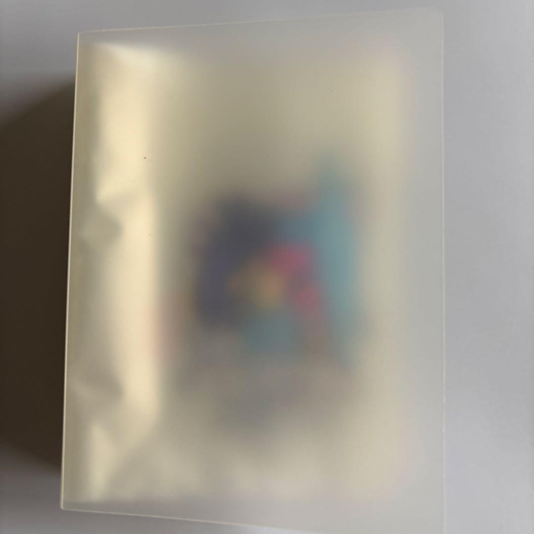 アマダ Dr.スランプアラレちゃん 電磁フィルム レア - メルカリ