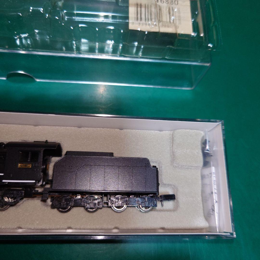 マイクロエース D50-140 蒸気機関車 A6802 - メルカリ