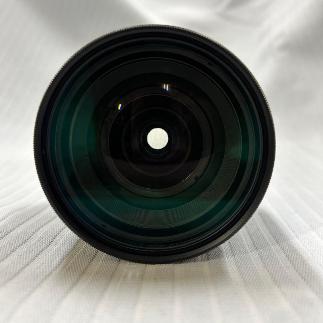 レンズ(ズーム) Nikon AF NIKKOR 24-85mm f:2.8-4 D