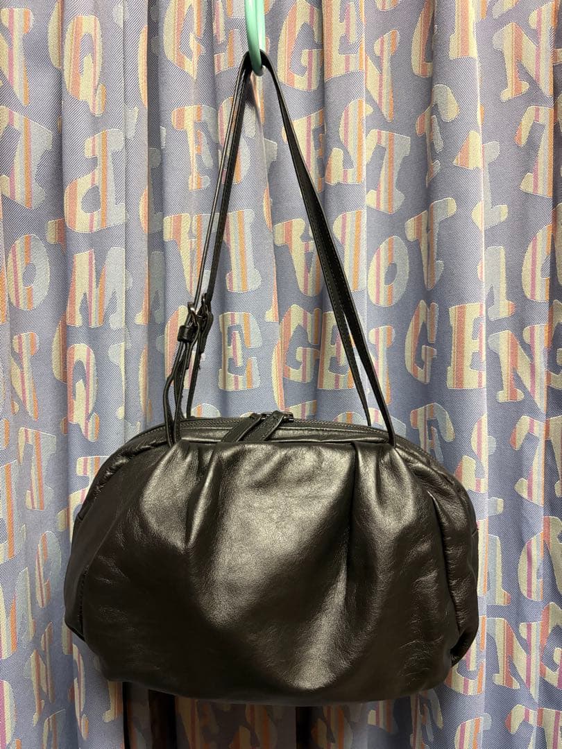 イアパピヨネ 《本革/430g》コロンボストンバッグ - メルカリ