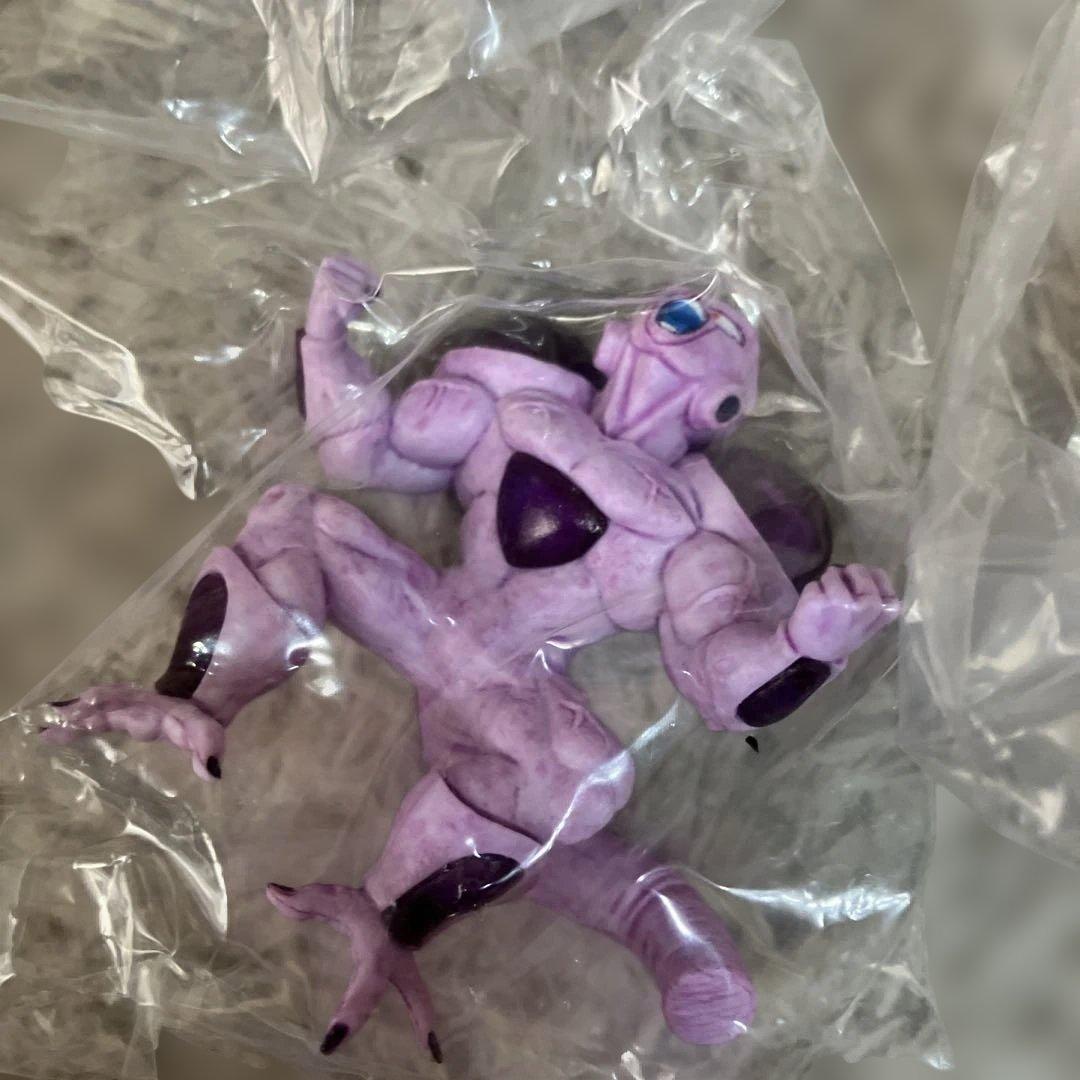 バンダイ DIGITAL GRADE フィギュア 01.02.03.サイヤ人伝説 - メルカリ