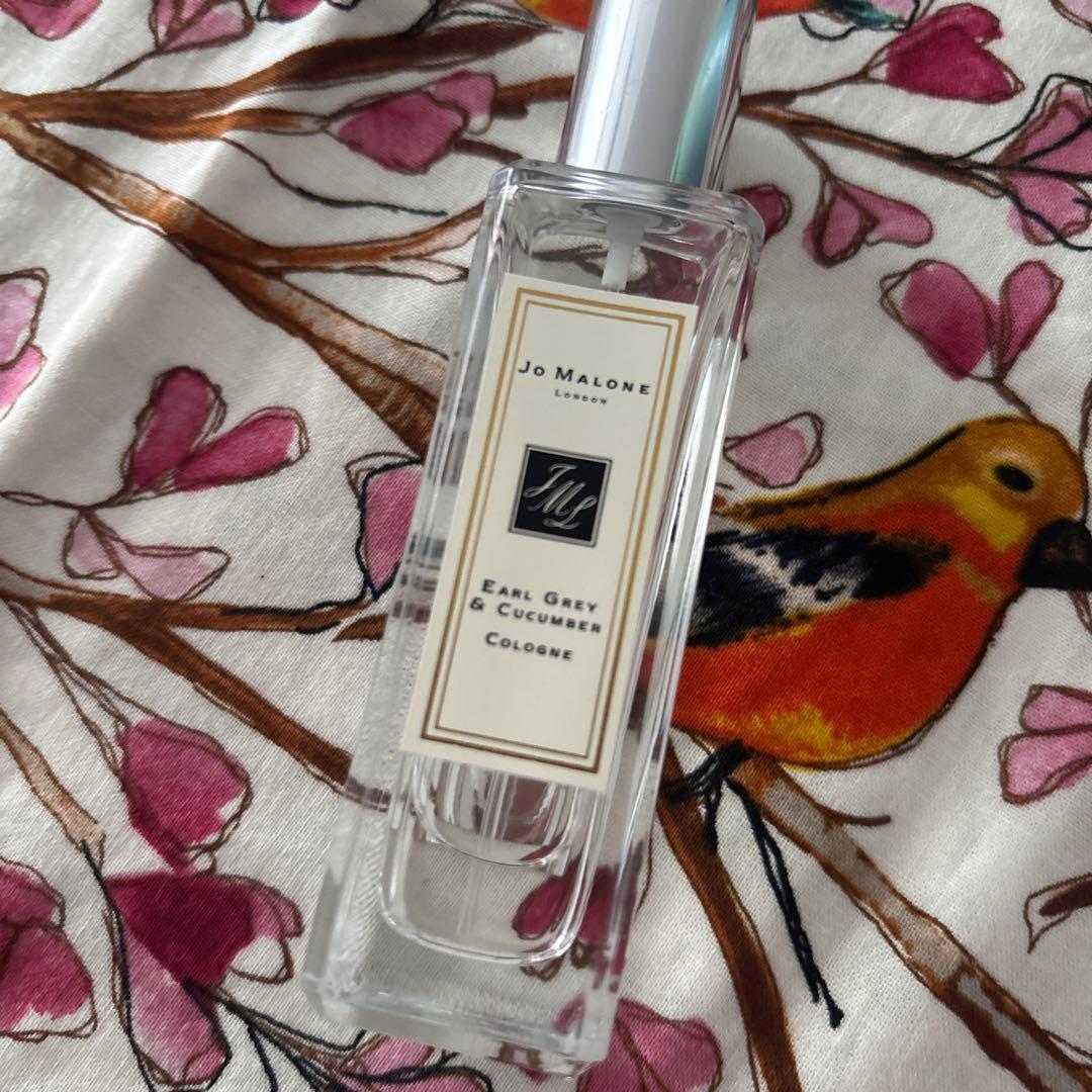 Jo Malone Earl Grey & Cucumber 30ml - メルカリ