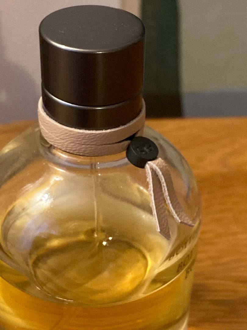 Bottega Veneta オードパルファム 香水 75ml残50ml以上 - メルカリ