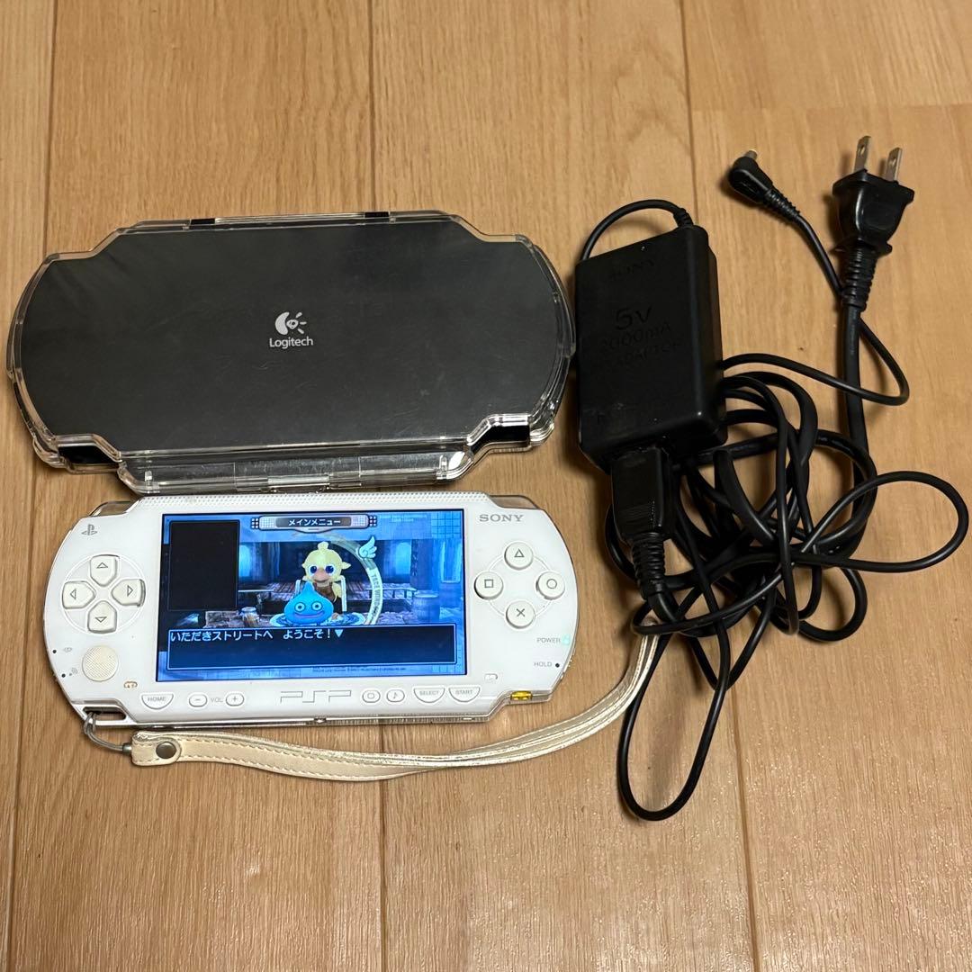 その他 PlayStation Portable 1000 $_57.JPG?set_id=880000500F