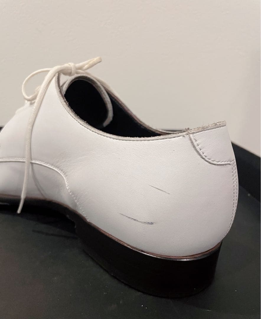 《DOLCE&GABBANA》ドルチェアンドガッバーナ ドレスシューズ