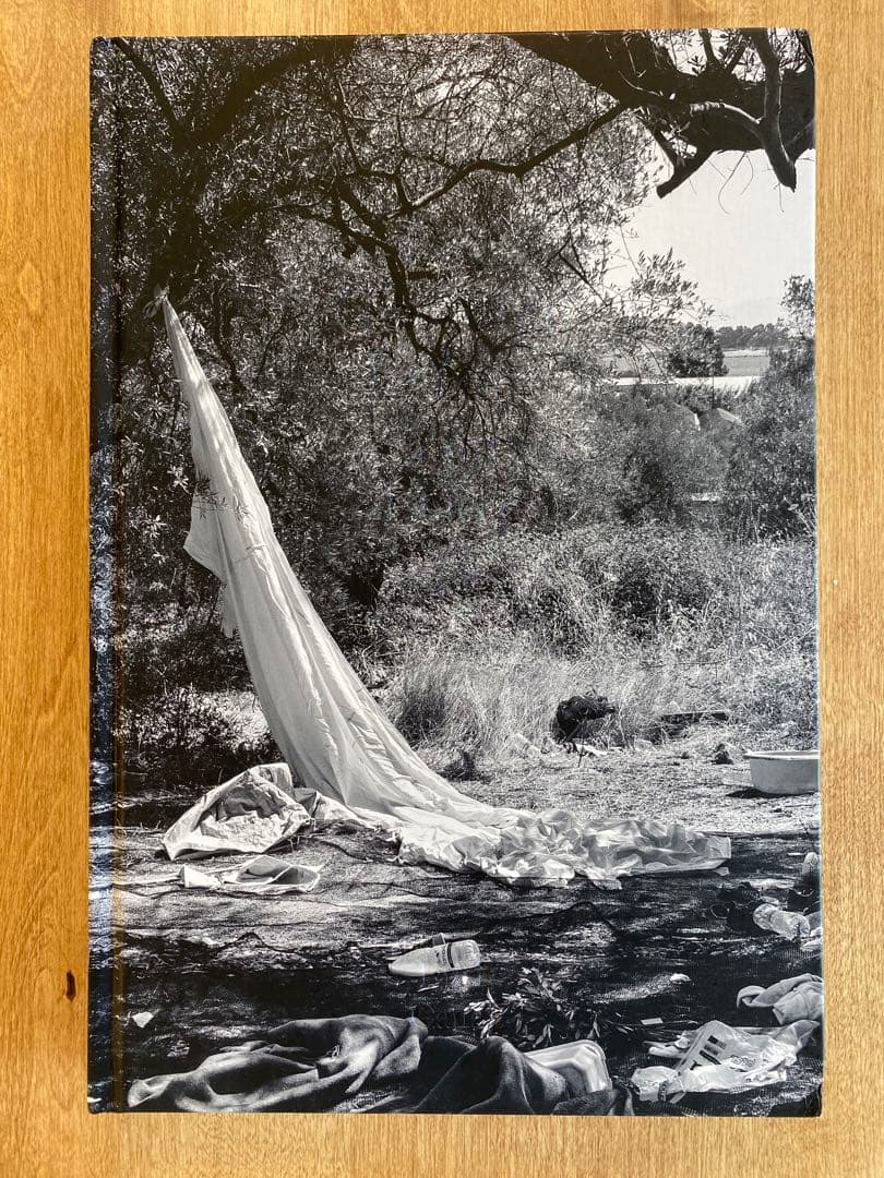 サイン入 Say Goodbye Before... Enri Canaj Say Goodbye Before You Leave