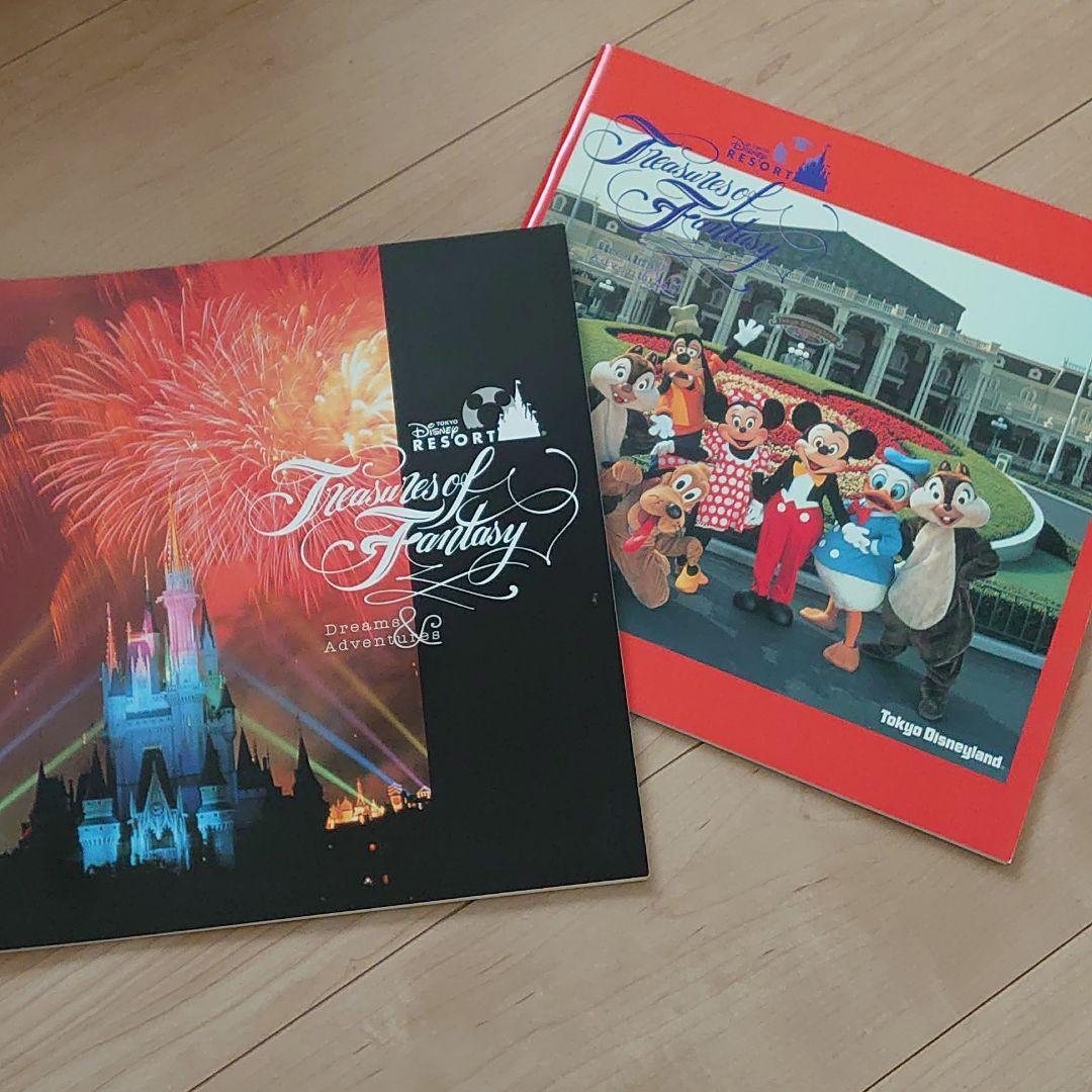 トレジャーズオブファンタジー CD11枚セット＋オリジナル解説書、歌詞集