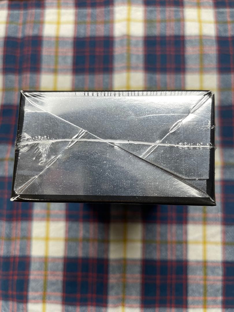 レアリティコレクションアークファイブ レアコレ1 ARC-V絶版BOX 未開封