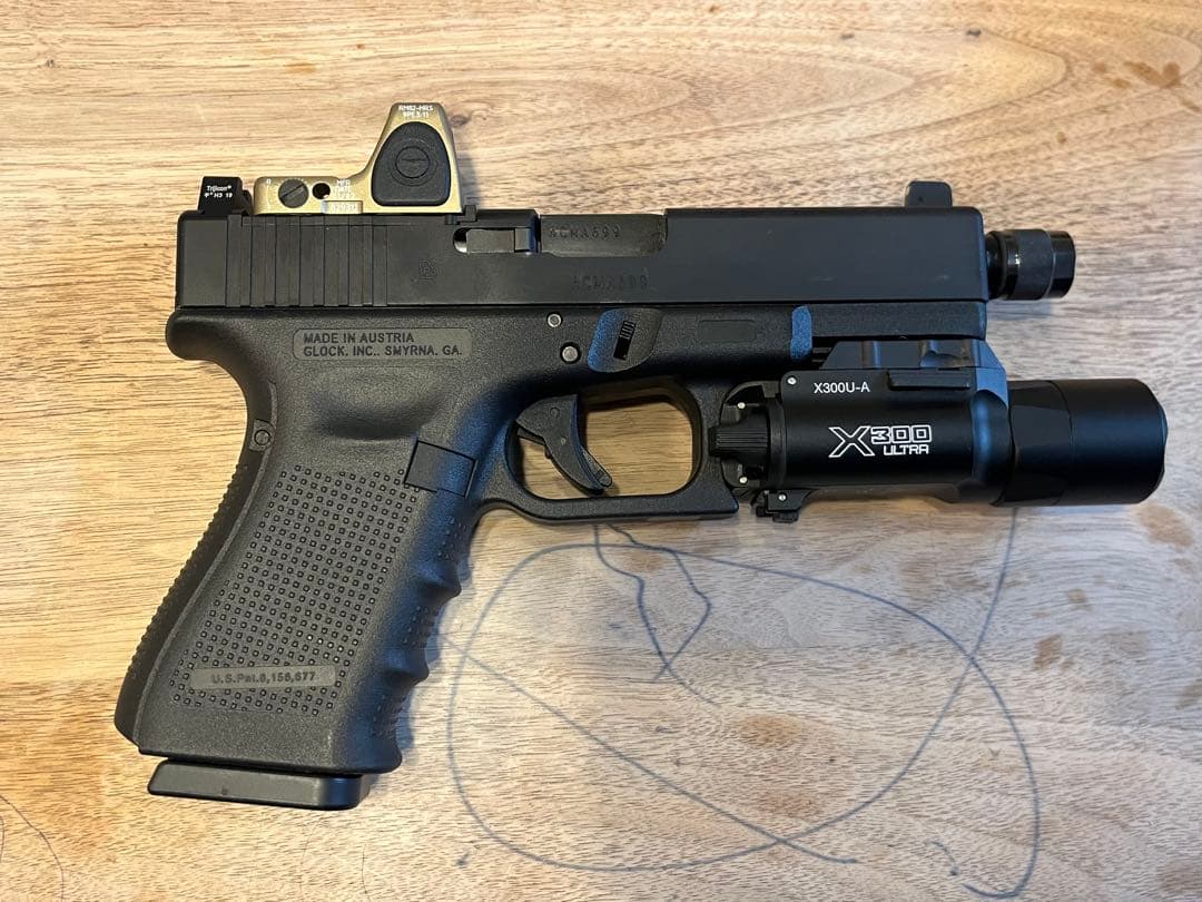 天使ノニ挺拳銃 CD-ROM