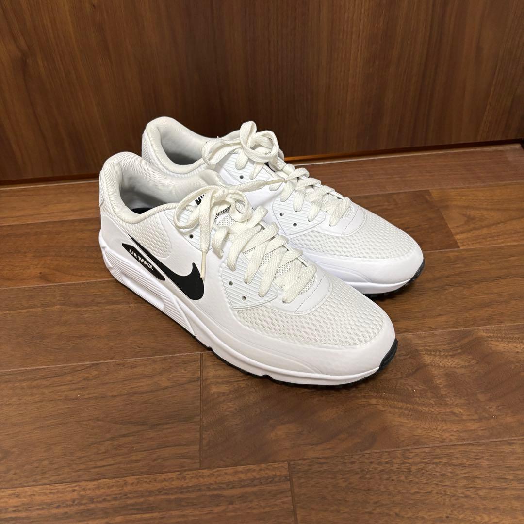 NIKE AIR MAX 90 ゴルフシューズ　27.5cm
