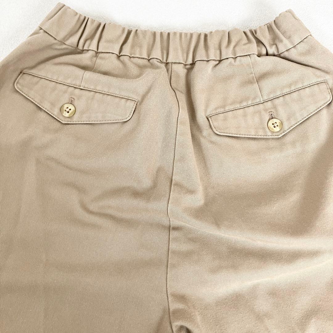 Nala ナラ cocoon chino