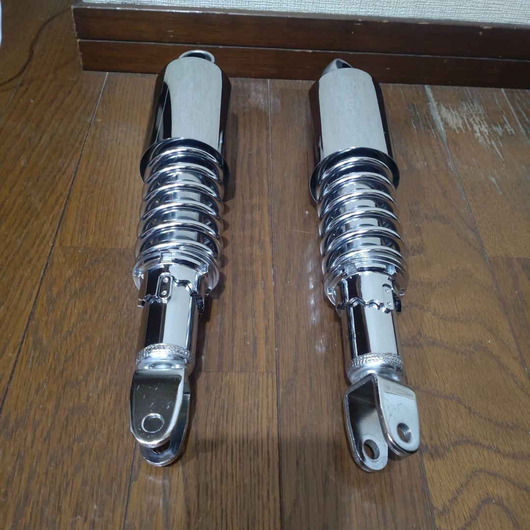 CB750four☆リアサス - メルカリ