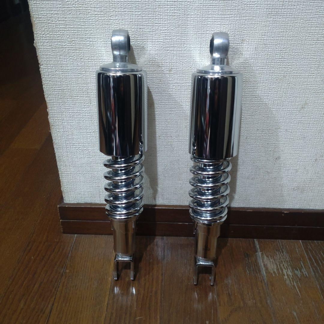 CB750four☆リアサス - メルカリ