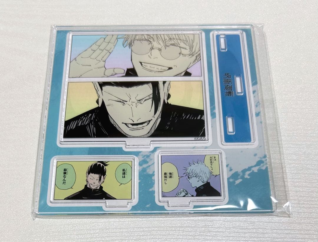 希少】The IVY TERUYOSHI HAYASHIDA サイン入り